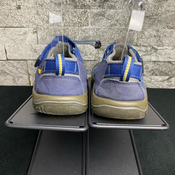 Keen Newport H2 Waterproof Sandals - Boys 4 - Picture 6 of 9